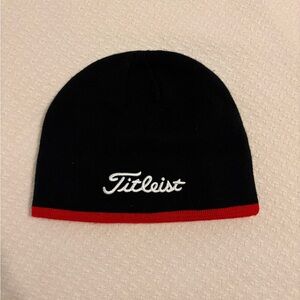 Titleist Beanie